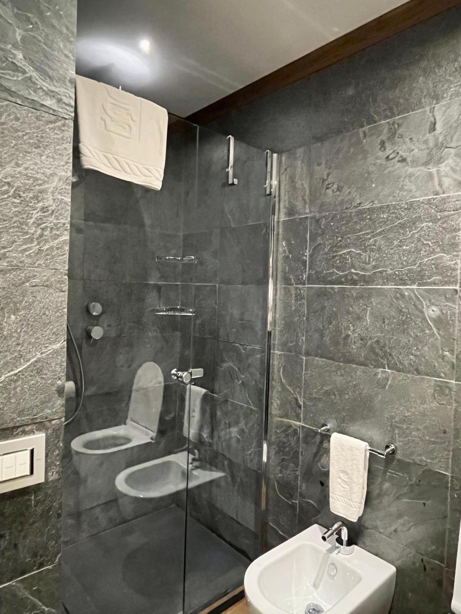 Pensión Spalletti Trivelli - Small Luxury Of The World 5*