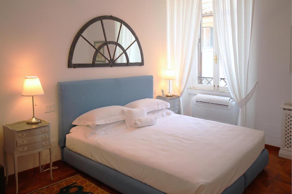Casa de hóspedes Spalletti Trivelli - Small Luxury Of The World