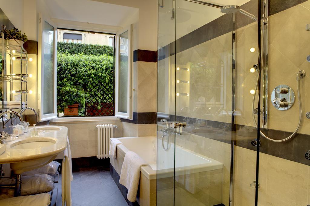 Spalletti Trivelli - Small Luxury Of The World Casa de hóspedes 5*
