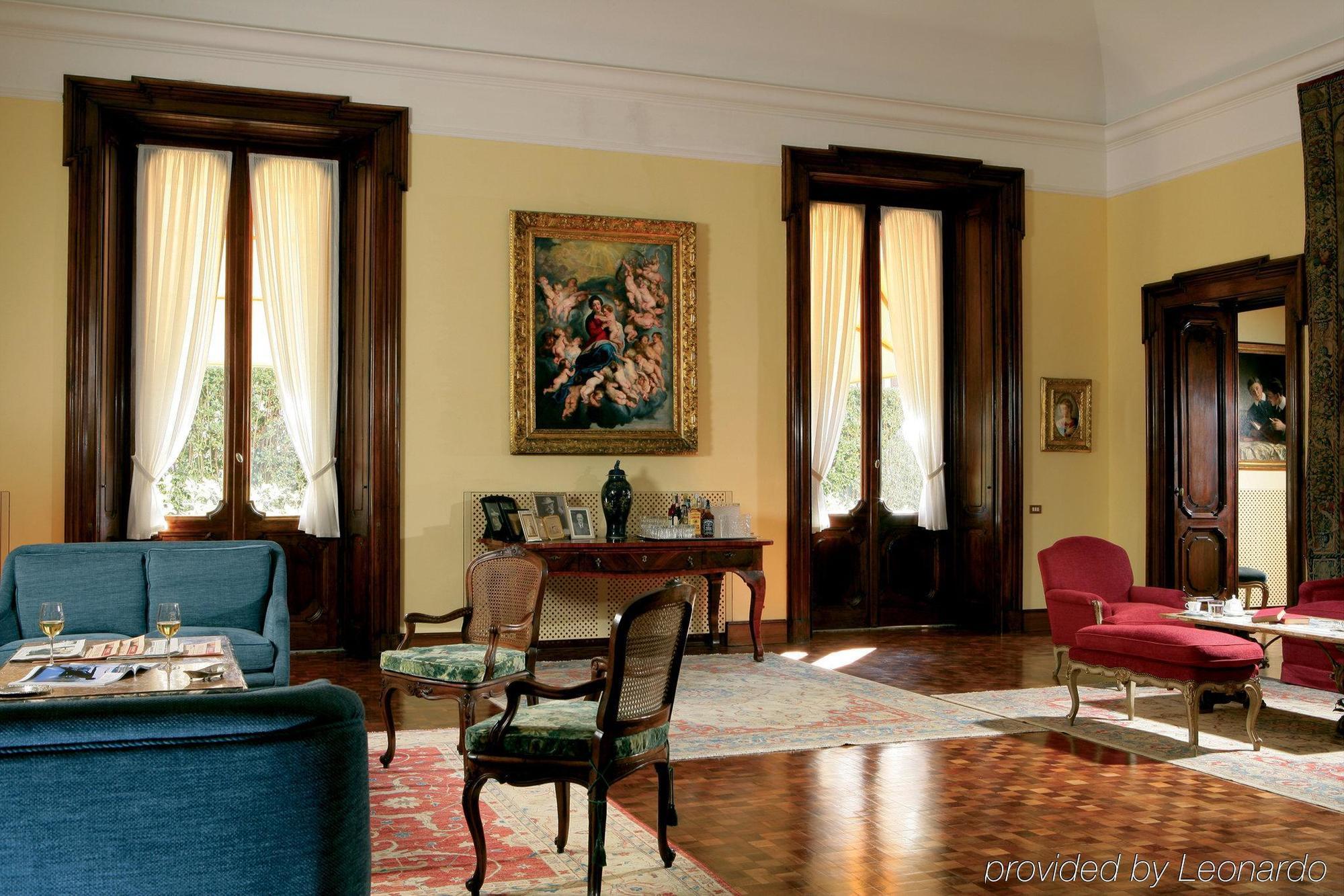 Spalletti Trivelli - Small Luxury Of The World Casa de hóspedes 5*