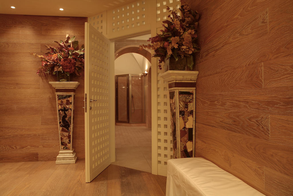 Casa de hóspedes Spalletti Trivelli - Small Luxury Of The World