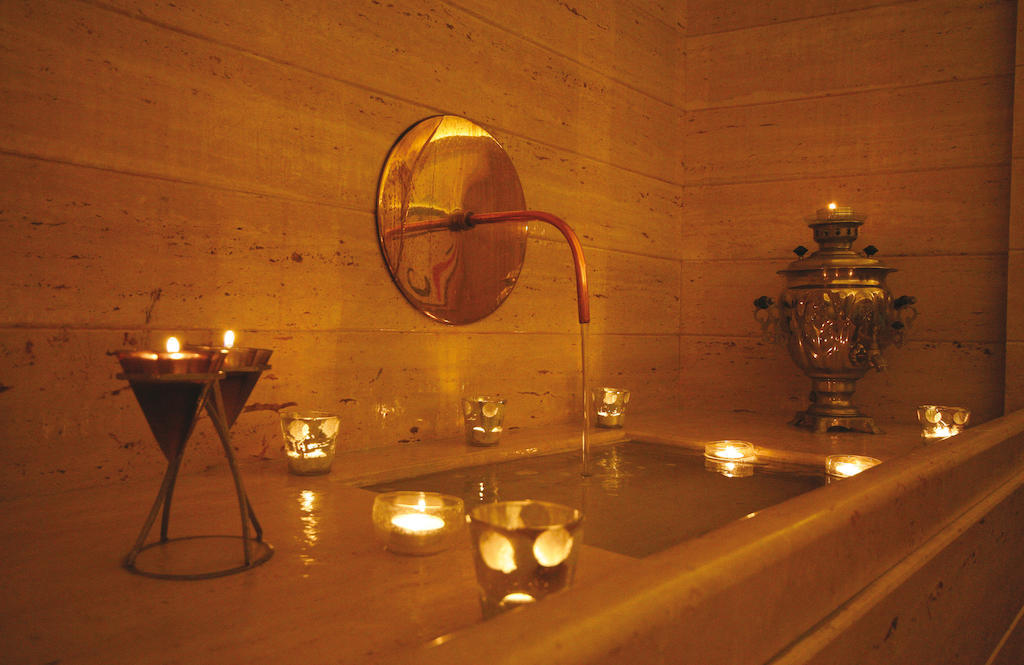 Pensión Spalletti Trivelli - Small Luxury Of The World 5*