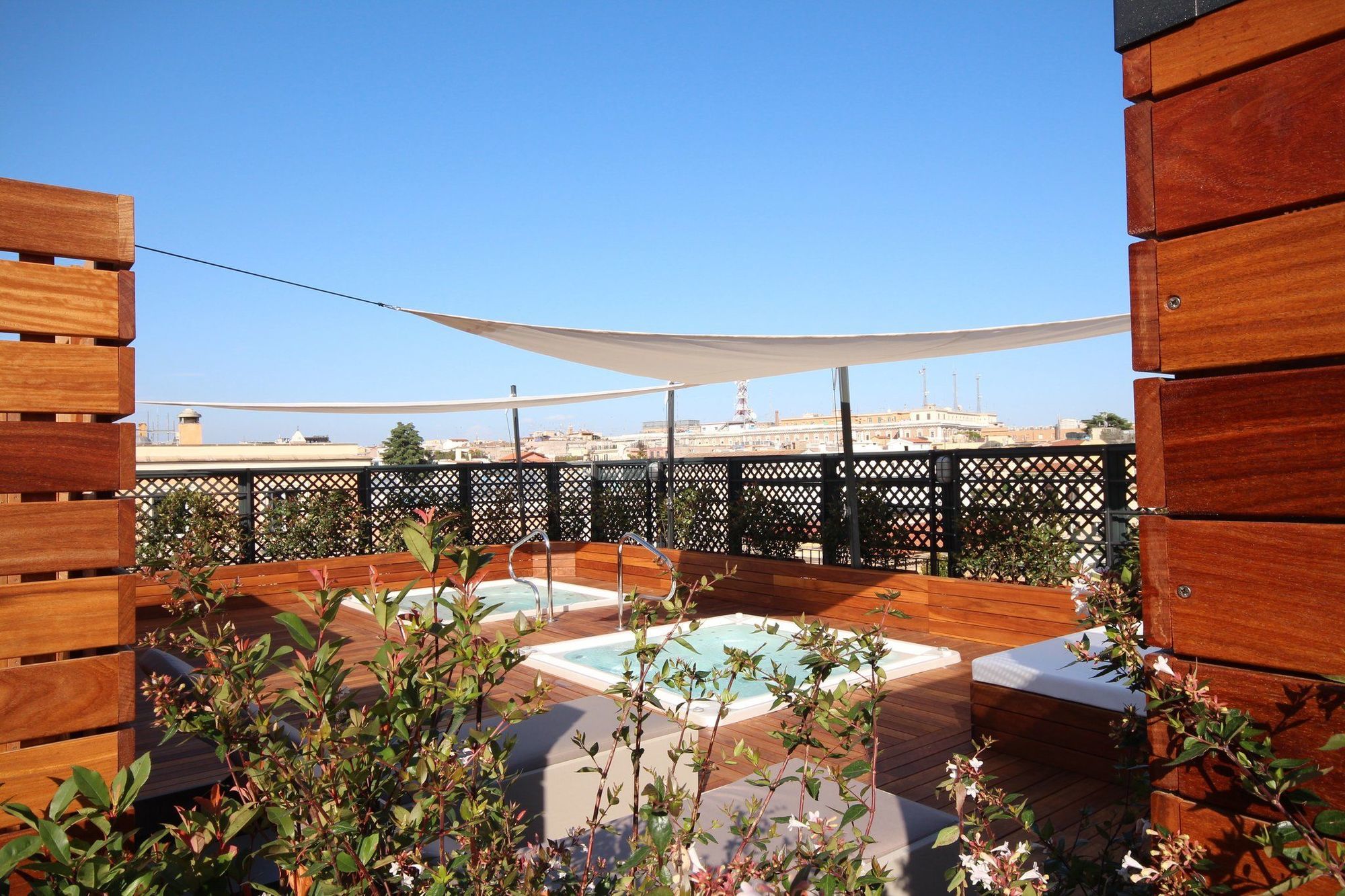 Spalletti Trivelli - Small Luxury Of The World Roma