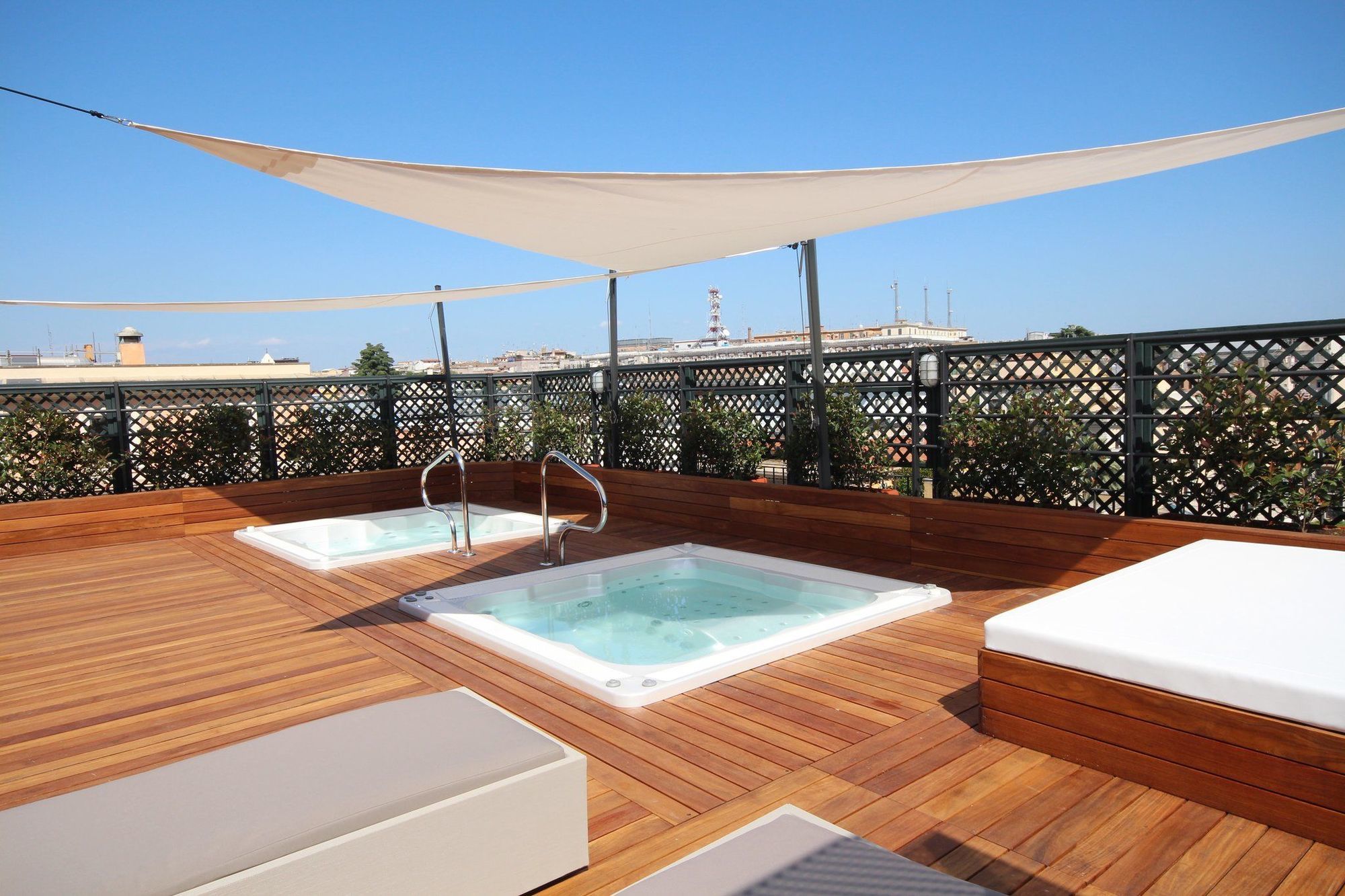 Casa de hóspedes Spalletti Trivelli - Small Luxury Of The World 5*