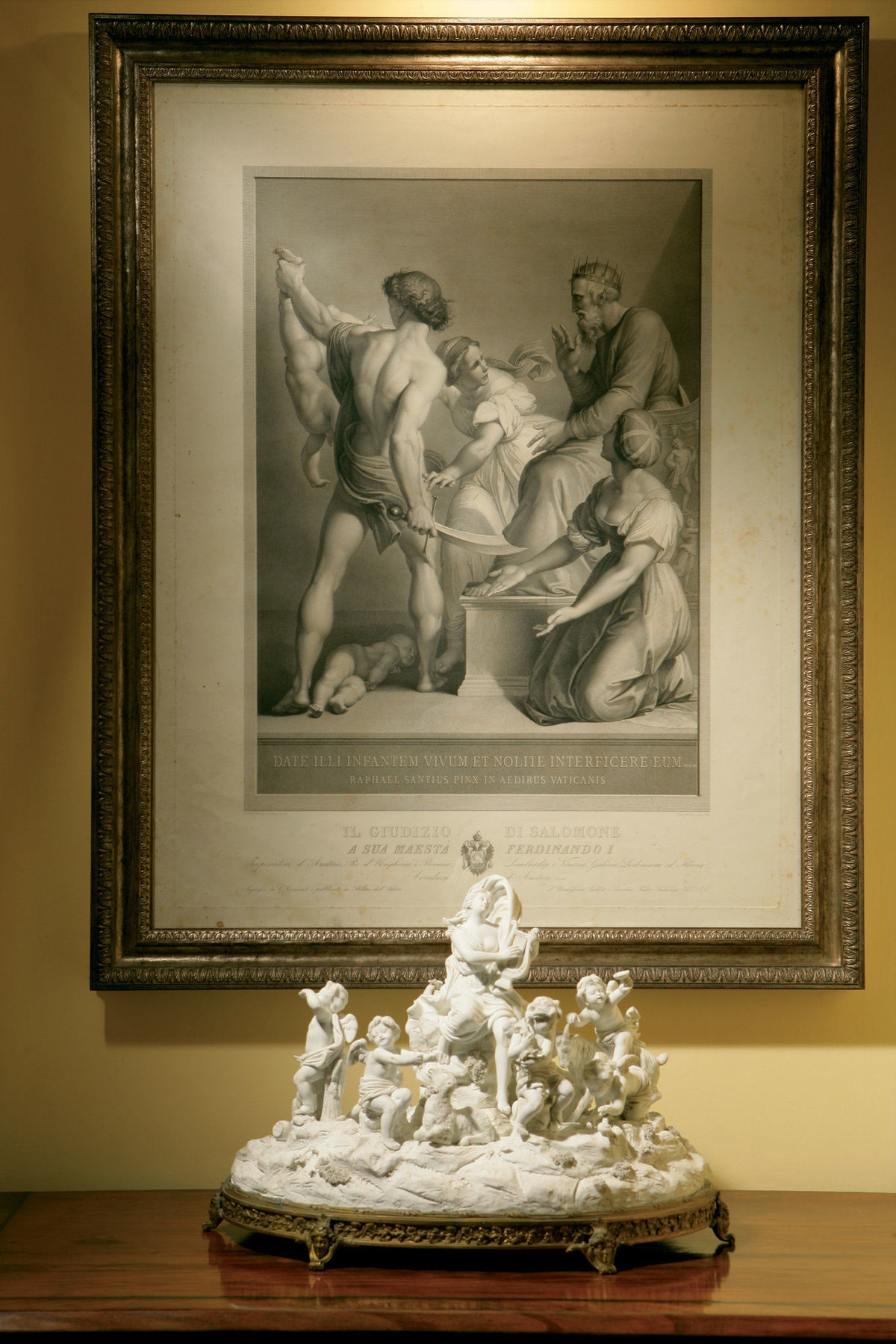 Casa de hóspedes Spalletti Trivelli - Small Luxury Of The World Roma