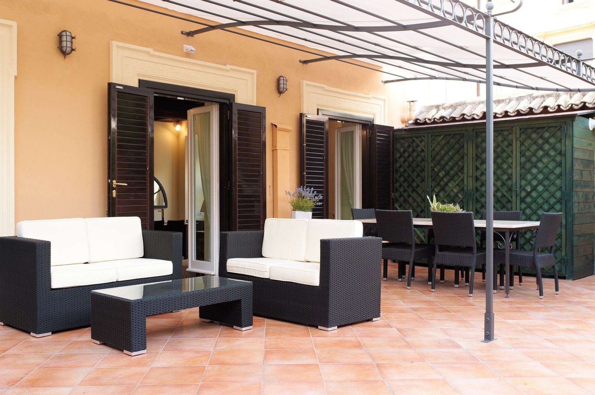 Casa de hóspedes Spalletti Trivelli - Small Luxury Of The World 5*