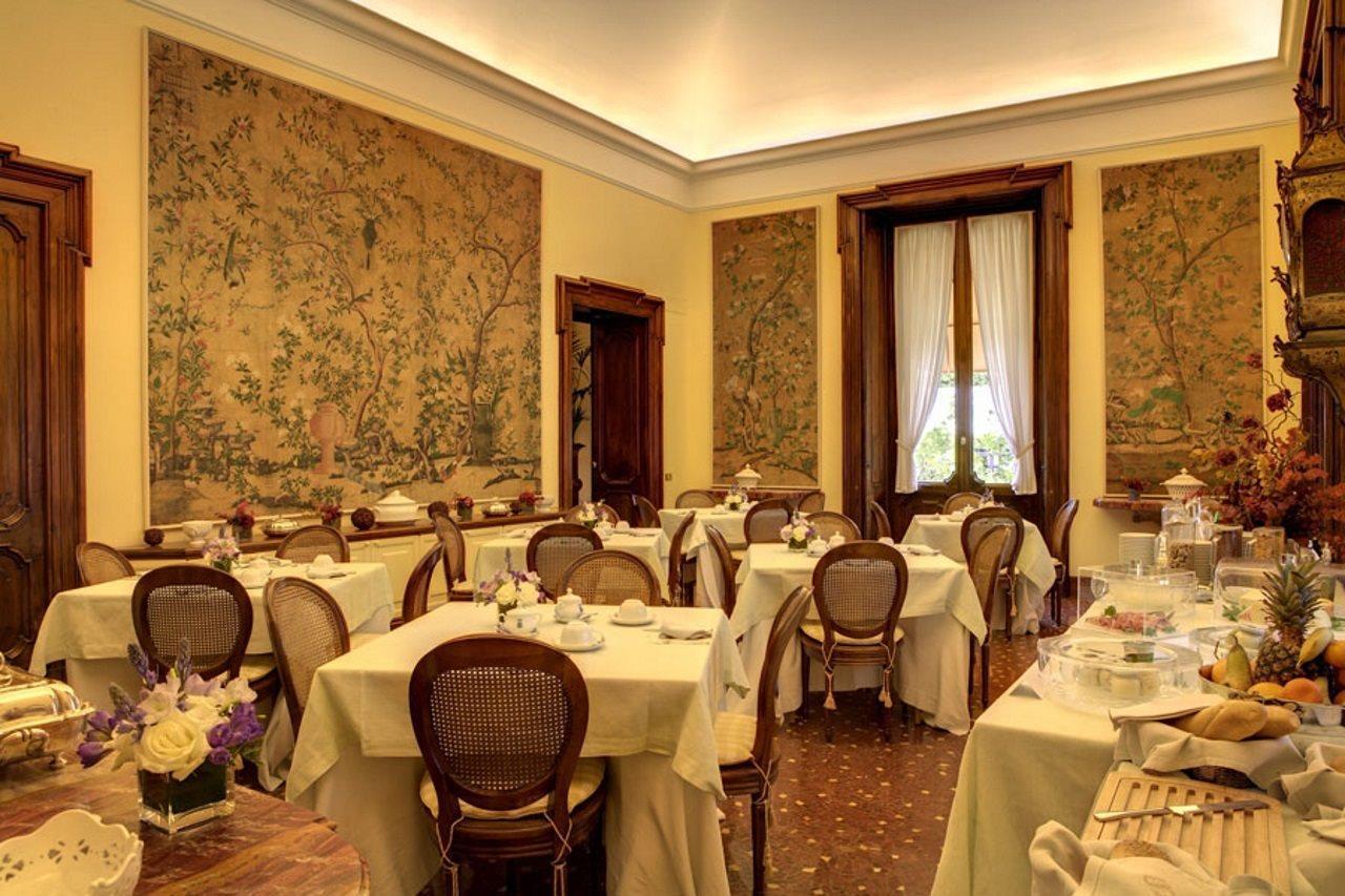 Casa de hóspedes Spalletti Trivelli - Small Luxury Of The World Roma