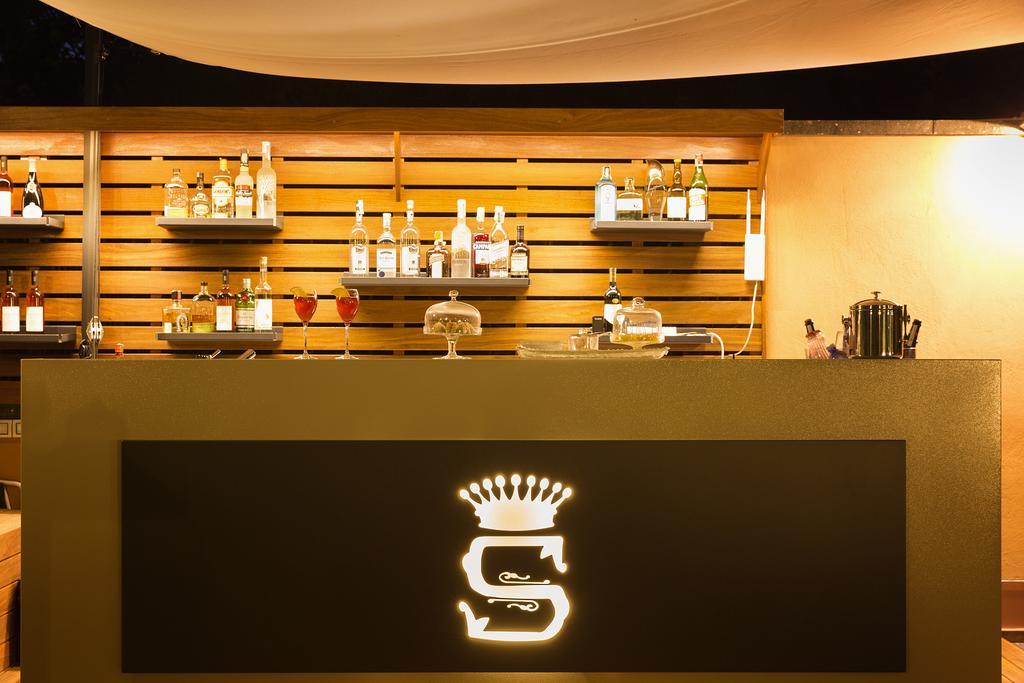 Casa de hóspedes Spalletti Trivelli - Small Luxury Of The World Roma