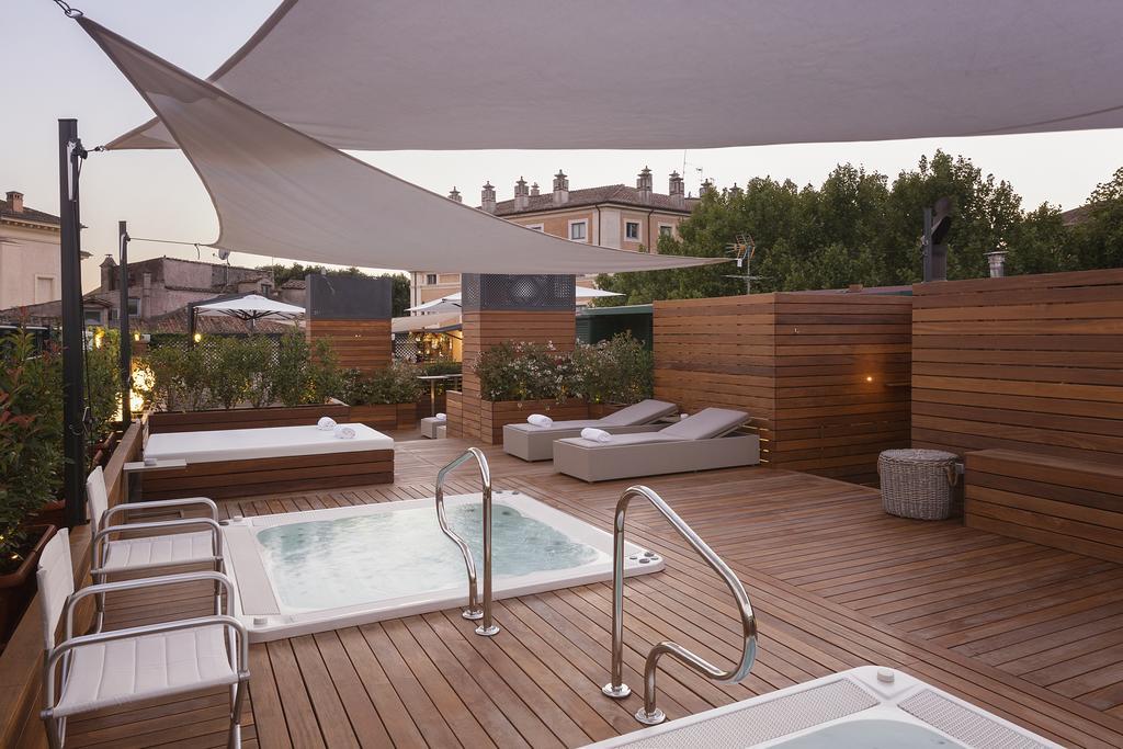 Casa de hóspedes Spalletti Trivelli - Small Luxury Of The World 5*