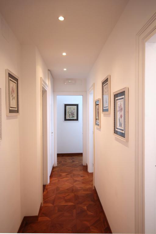 Casa de hóspedes Spalletti Trivelli - Small Luxury Of The World