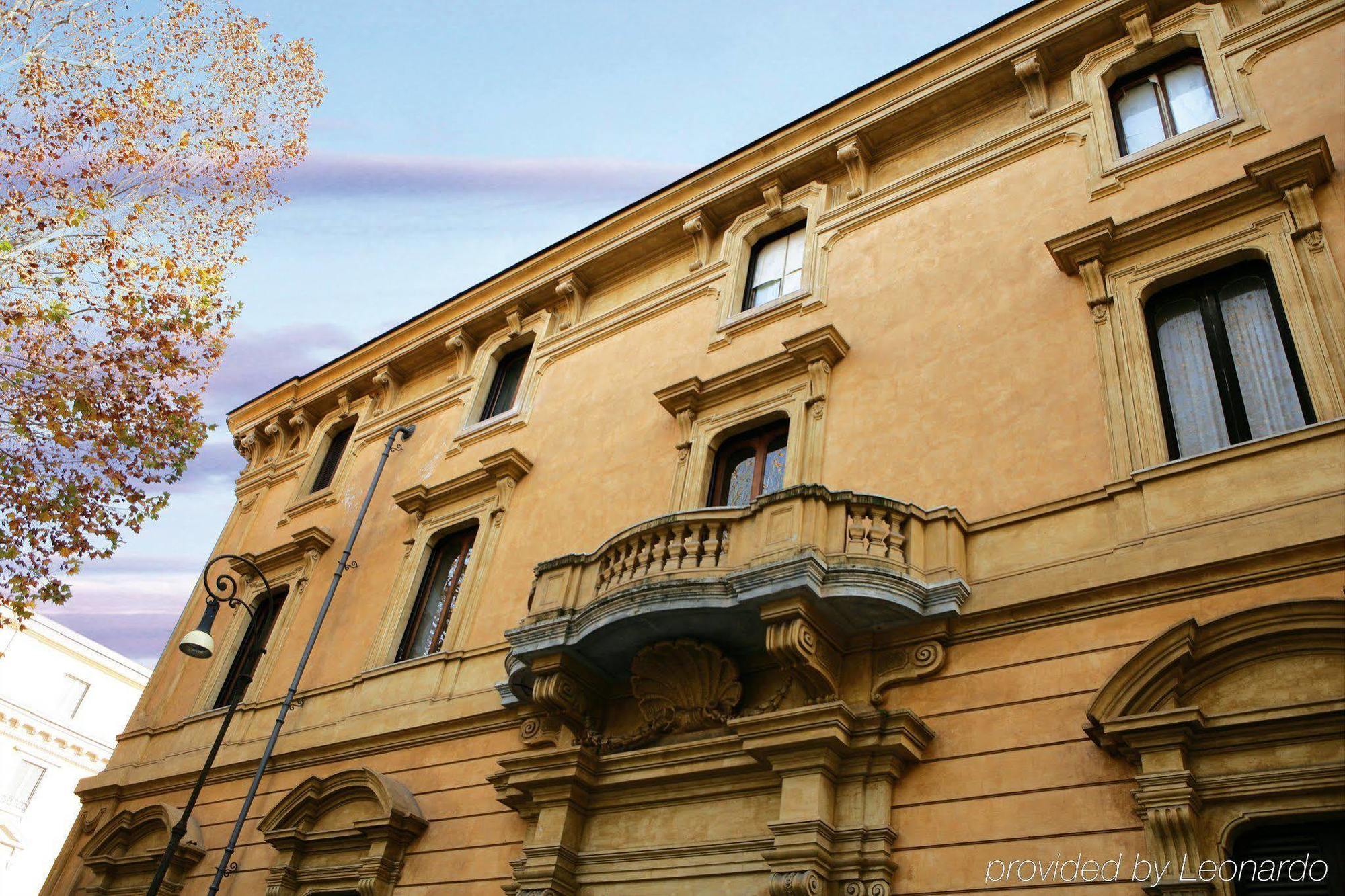 Casa de hóspedes Spalletti Trivelli - Small Luxury Of The World Roma