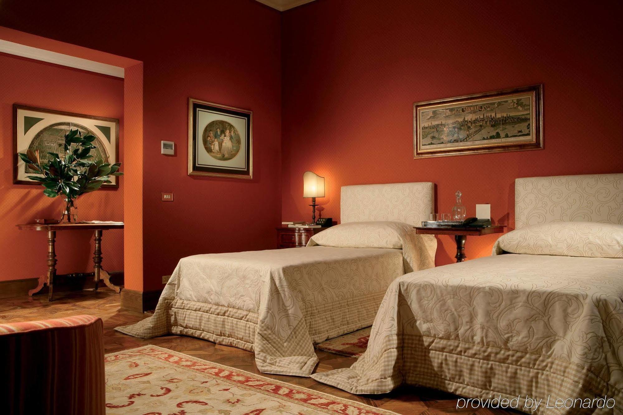 Spalletti Trivelli - Small Luxury Of The World Casa de hóspedes 5*