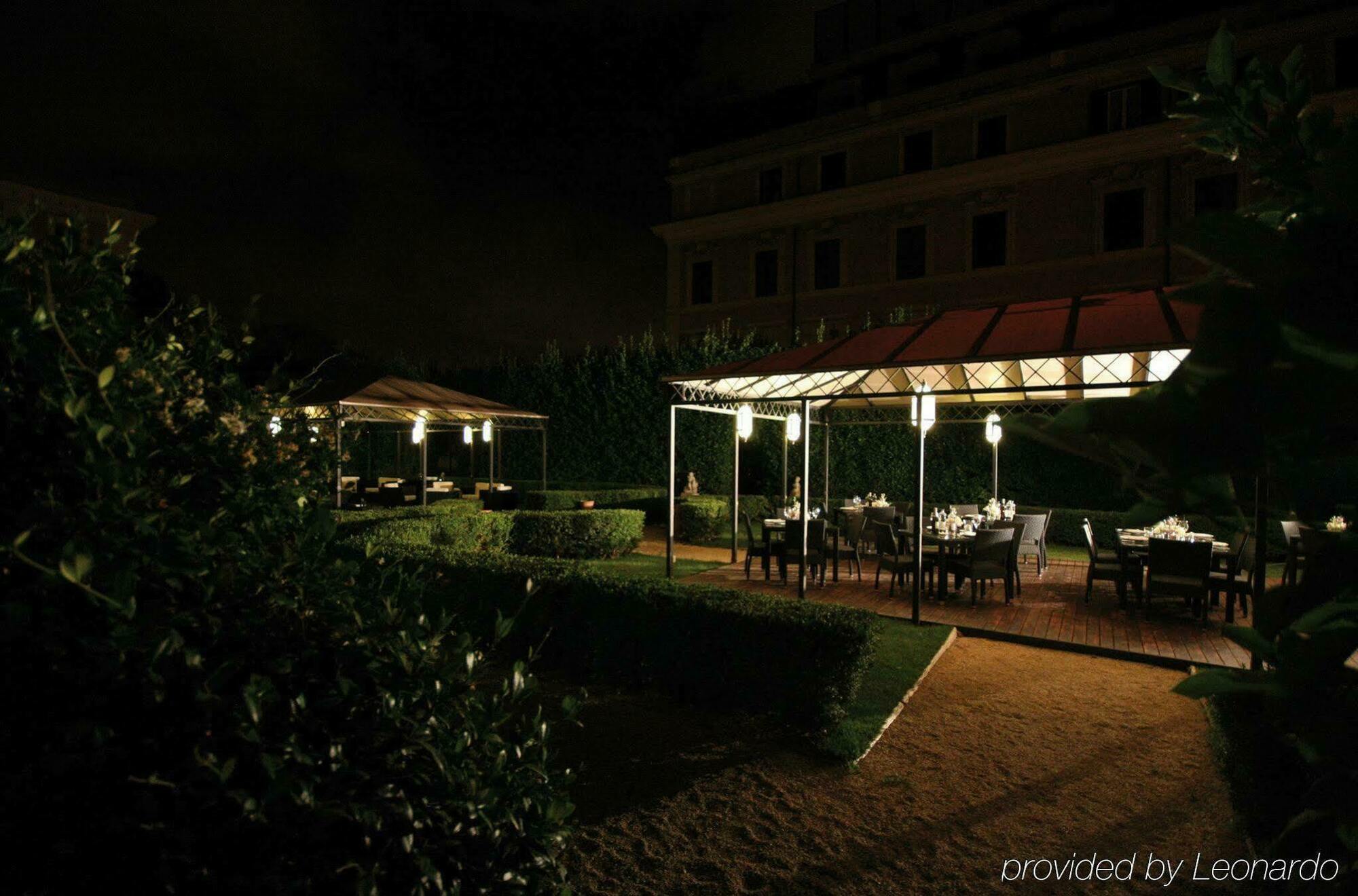 Casa de hóspedes Spalletti Trivelli - Small Luxury Of The World Roma