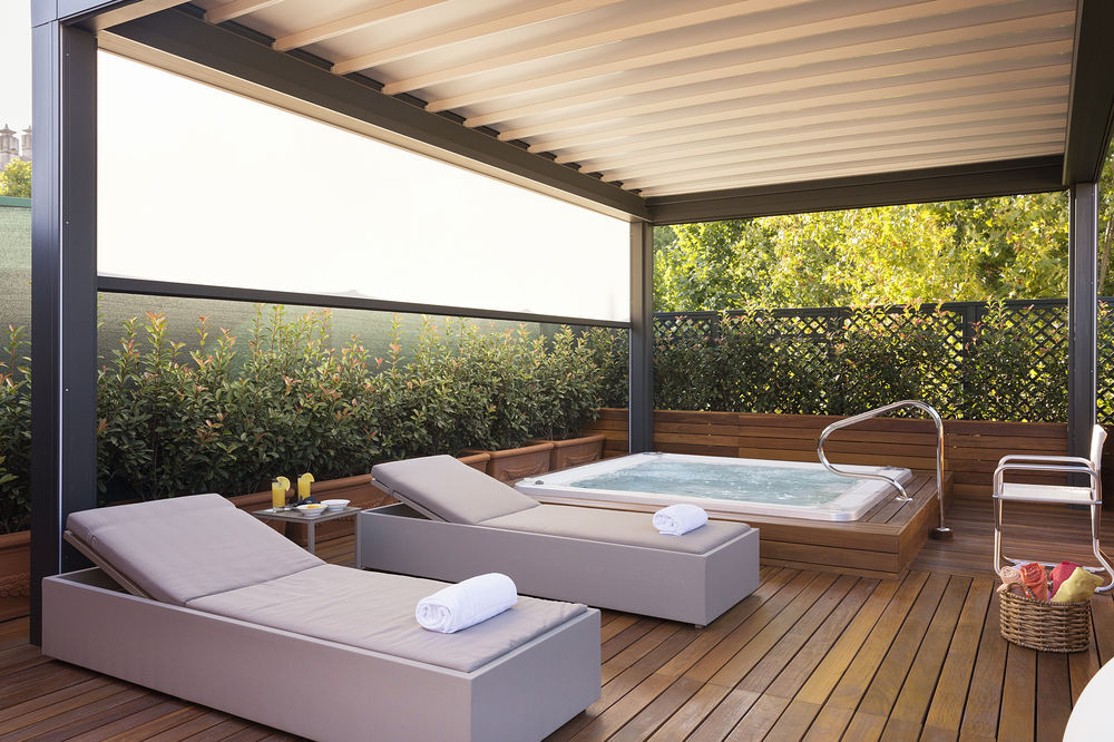 Casa de hóspedes Spalletti Trivelli - Small Luxury Of The World